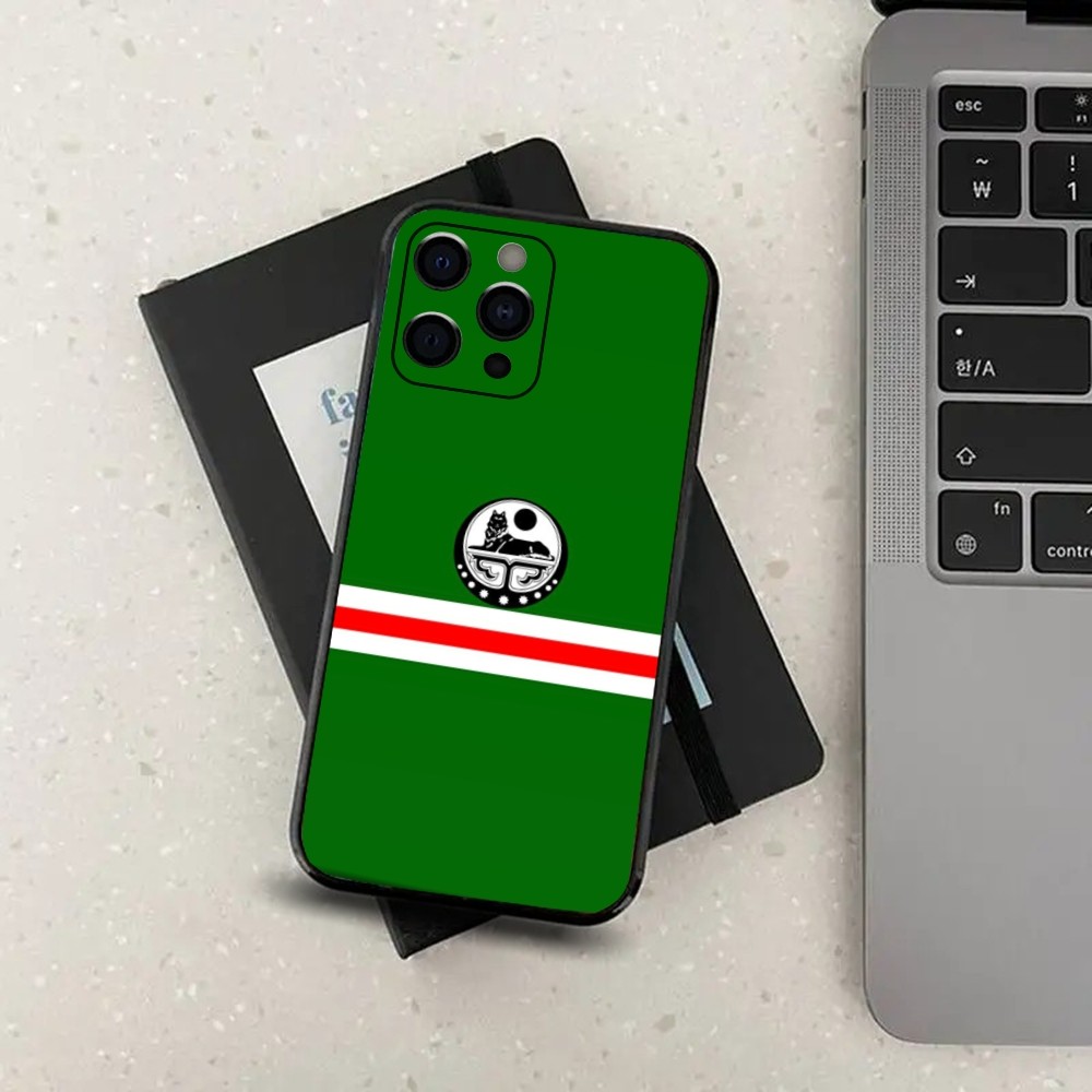 Chechen National Flag Phone Ca - Phone Cases Usa のレビューと価格