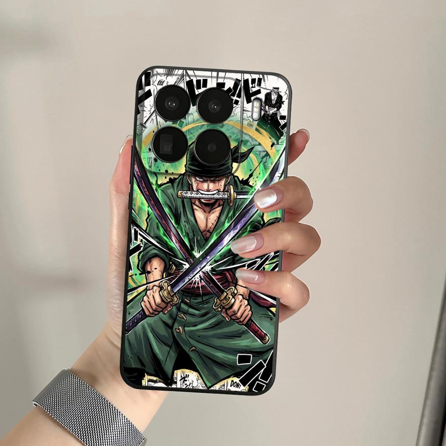 Case for Xiaomi Mi 14 13 Lite  - Phone Cases One Piece のレビューと価格