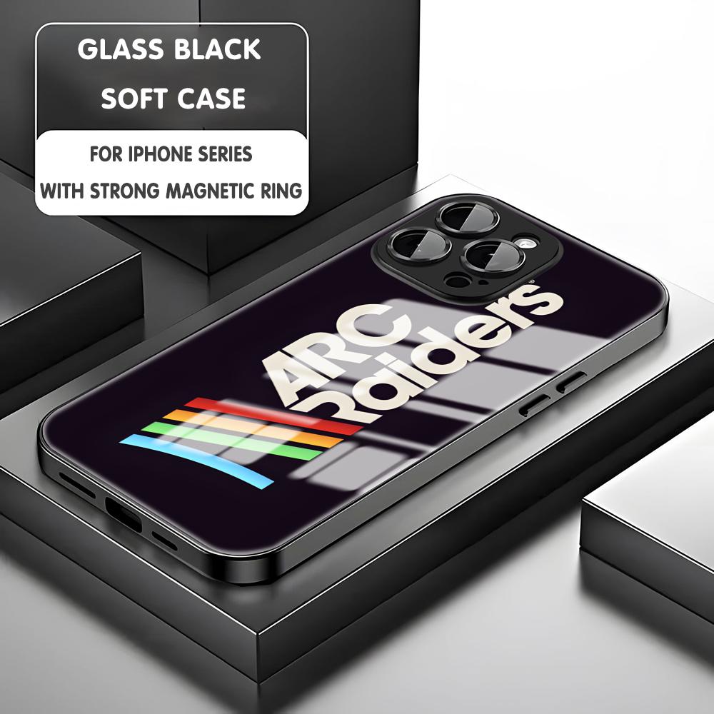 GAME ARC Raiders Phone Case Fo - Phone Cases Arc のレビューと価格