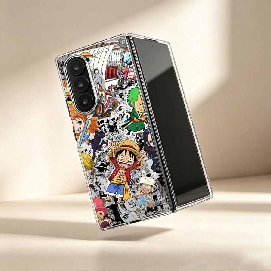 Case for Samsung Galaxy ZFold3 - Phone Cases One Piece のレビューと価格