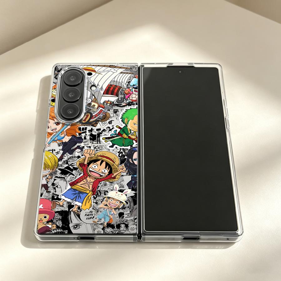 Case for Samsung Galaxy ZFold3 - Phone Cases One Piece のレビューと価格