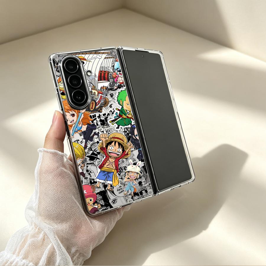Case for Samsung Galaxy ZFold3 - Phone Cases One Piece のレビューと価格