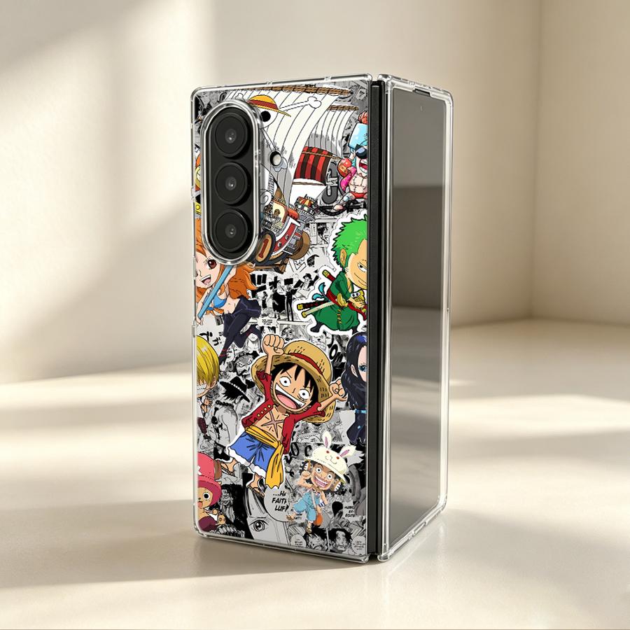 Case for Samsung Galaxy ZFold3 - Phone Cases One Piece のレビューと価格