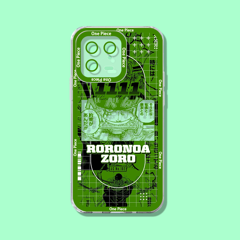 O-One Piece Monkey D. Luffy Ca - Phone Cases One Piece のレビューと価格