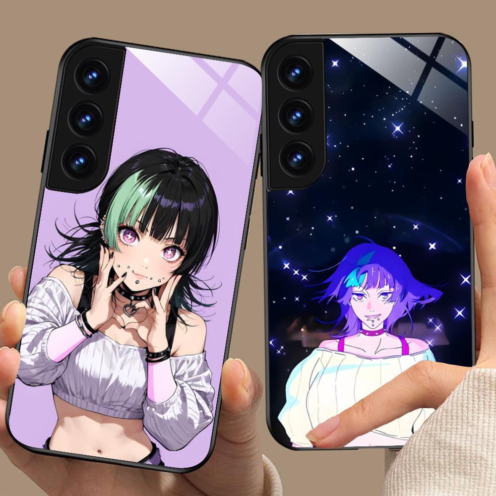 JJK Kirara Hoshi Phone Case fo - Phone Cases Jjk のレビューと価格