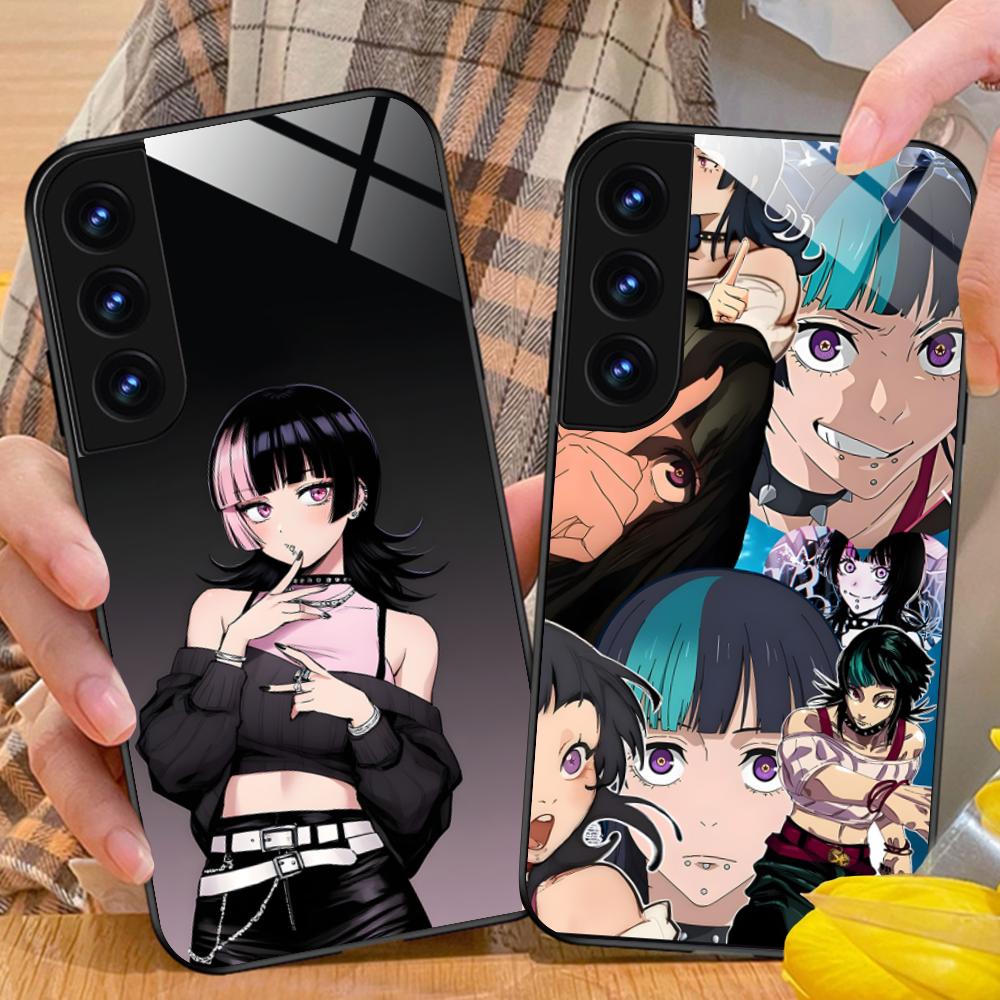 JJK Kirara Hoshi Phone Case fo - Phone Cases Jjk のレビューと価格