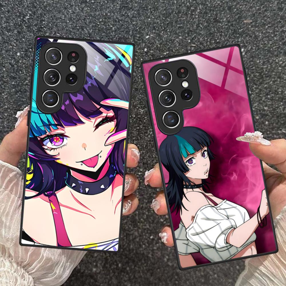 JJK Kirara Hoshi Phone Case fo - Phone Cases Jjk のレビューと価格