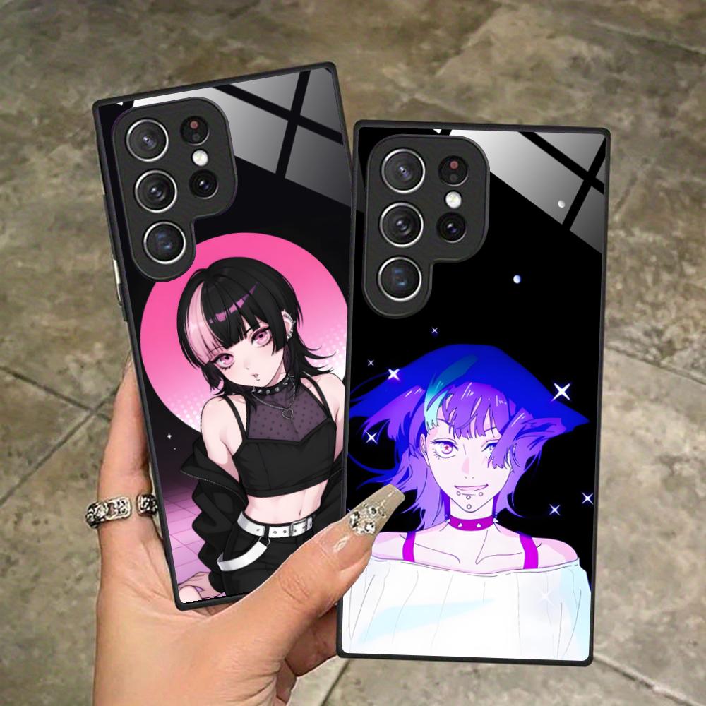 JJK Kirara Hoshi Phone Case fo - Phone Cases Jjk のレビューと価格
