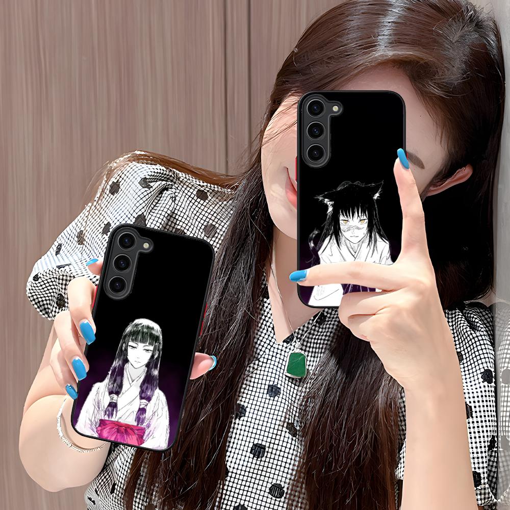 JJK Utahime Iori Phone Case fo - Phone Cases Jjk のレビューと価格