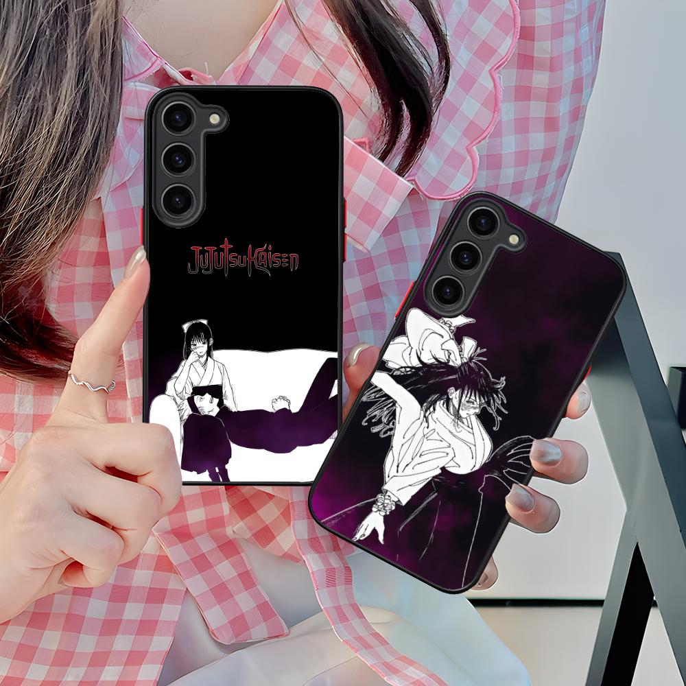 JJK Utahime Iori Phone Case fo - Phone Cases Jjk のレビューと価格
