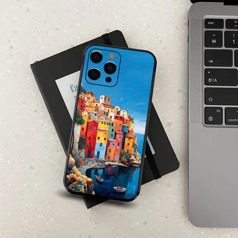 Travel italy Street Venice Pho - Phone Cases Usa のレビューと価格