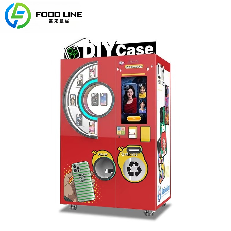 Customized Japanese Phone Case - Phone Cases Vending Machine のレビューと価格