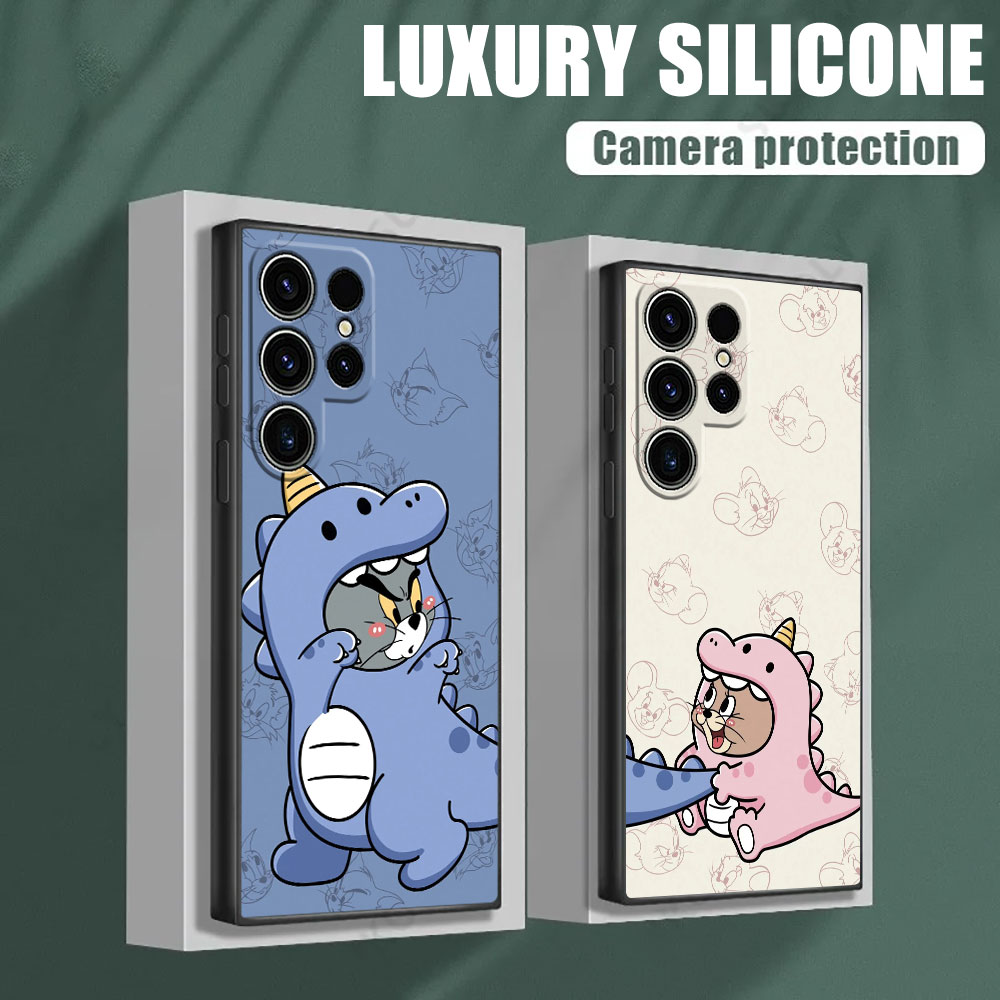 J-Jerrys Mouse Toms Cat Phone  - Phone Cases Cat のレビューと価格