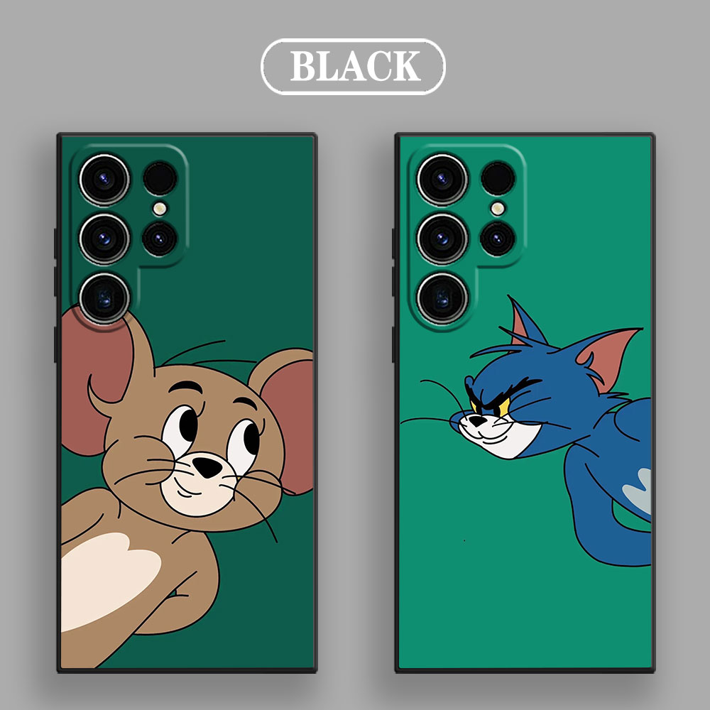 J-Jerrys Mouse Toms Cat Phone  - Phone Cases Cat のレビューと価格