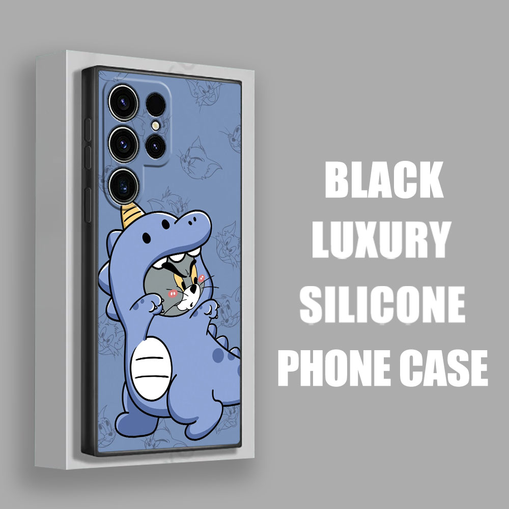 J-Jerrys Mouse Toms Cat Phone  - Phone Cases Cat のレビューと価格