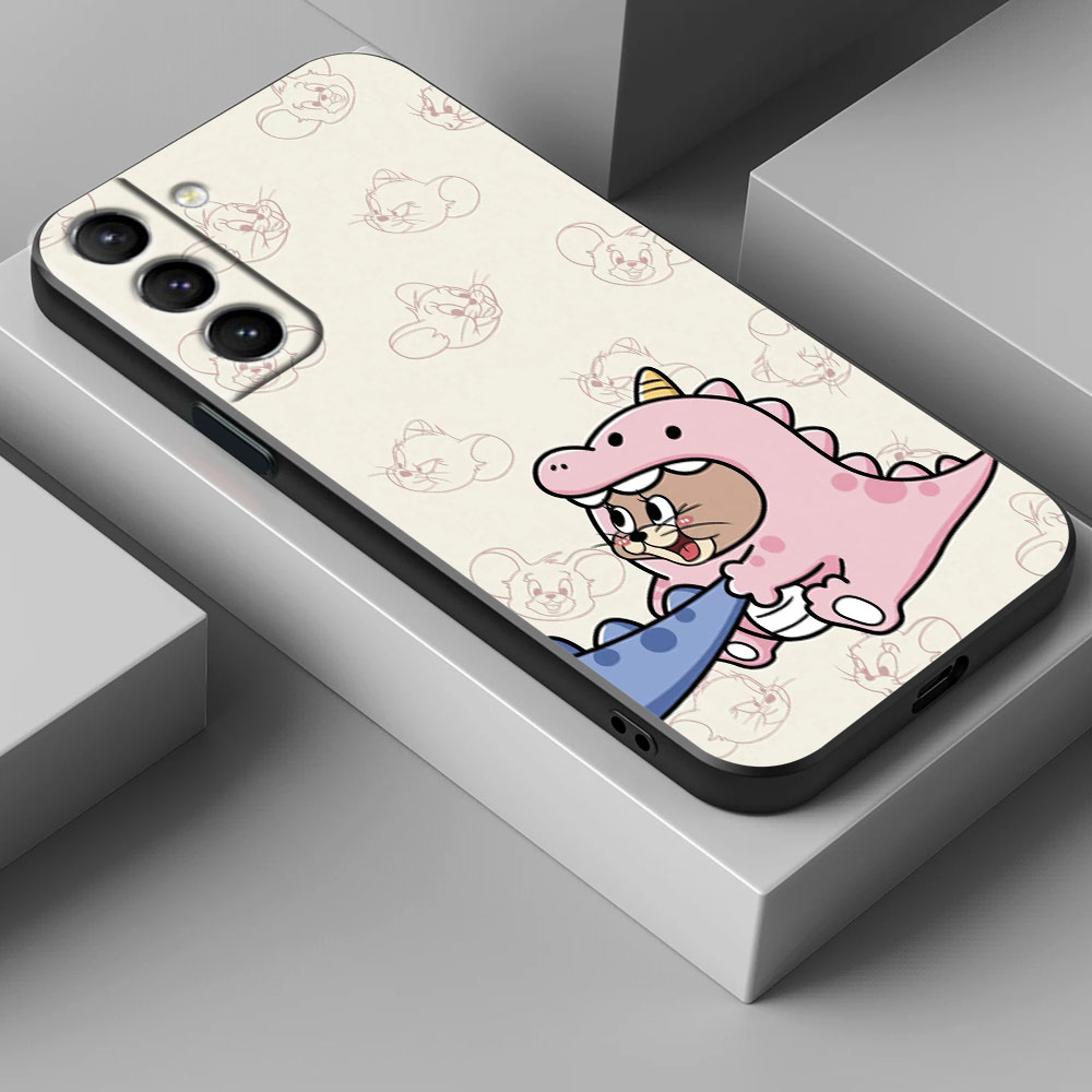 J-Jerrys Mouse Toms Cat Phone  - Phone Cases Cat のレビューと価格