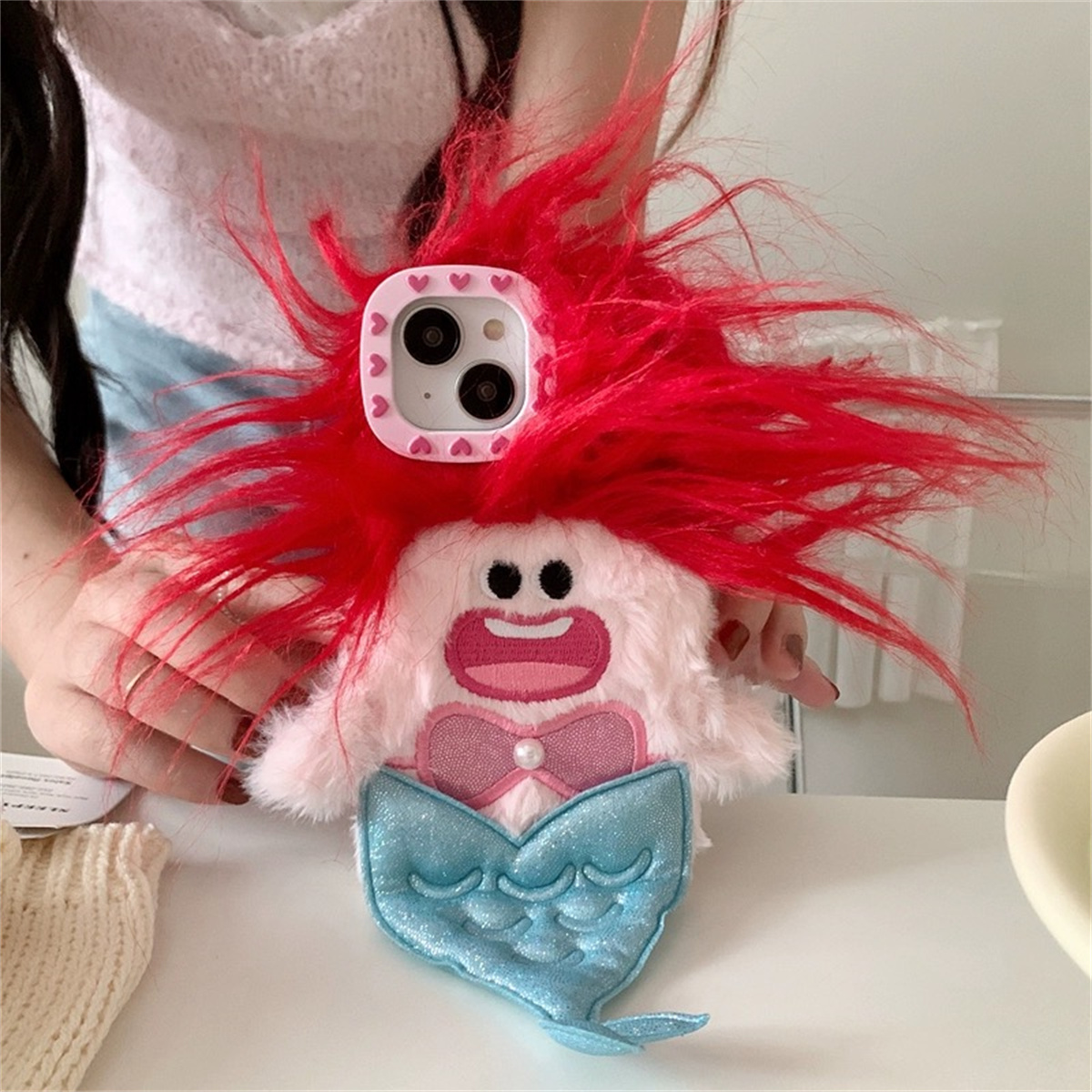 Suitable For Ugly And Cute Car - Phone Cases Ugly のレビューと価格