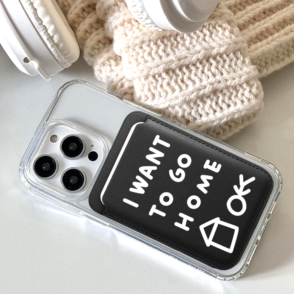 Leather Card Wallet Cover Magn - Card Holder Slim Case のレビューと価格