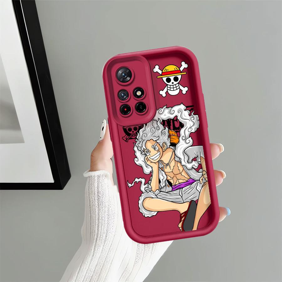 Case for Xiaomi Redmi Note 15  - Phone Cases One Piece のレビューと価格