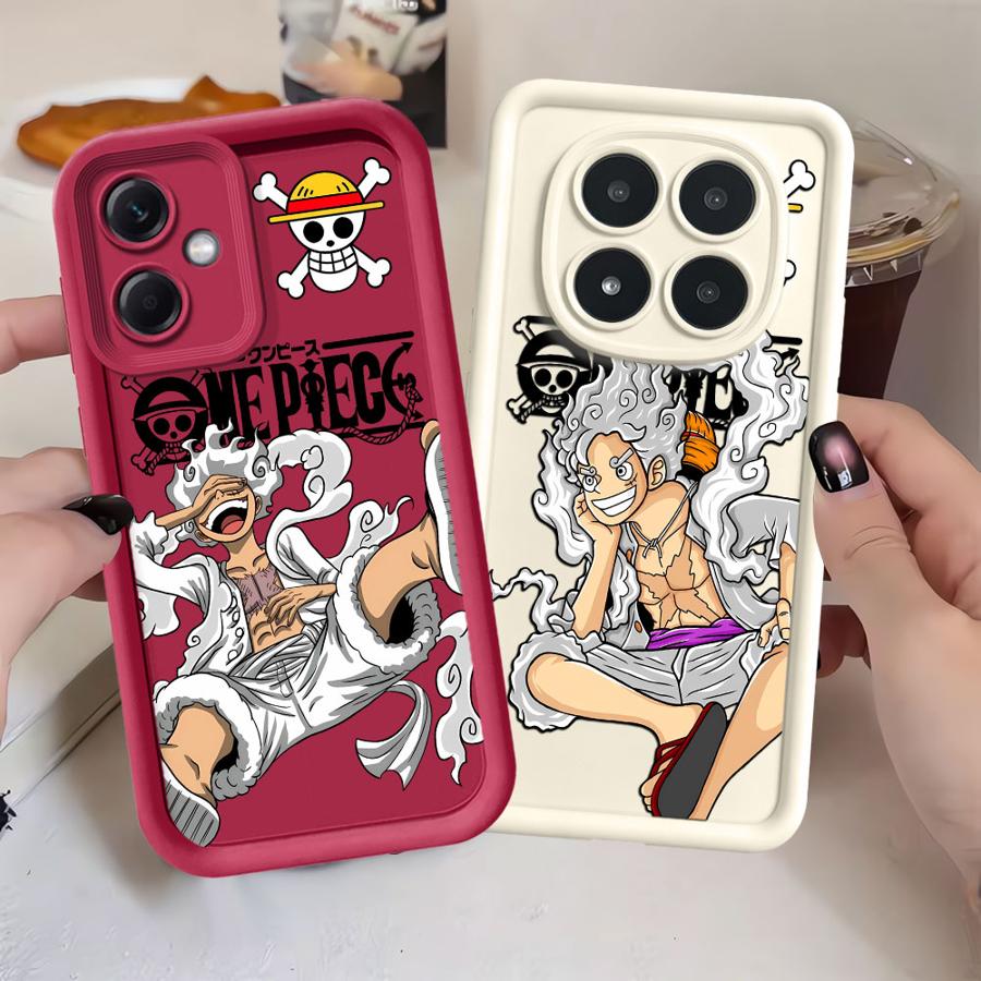 Case for Xiaomi Redmi Note 15  - Phone Cases One Piece のレビューと価格