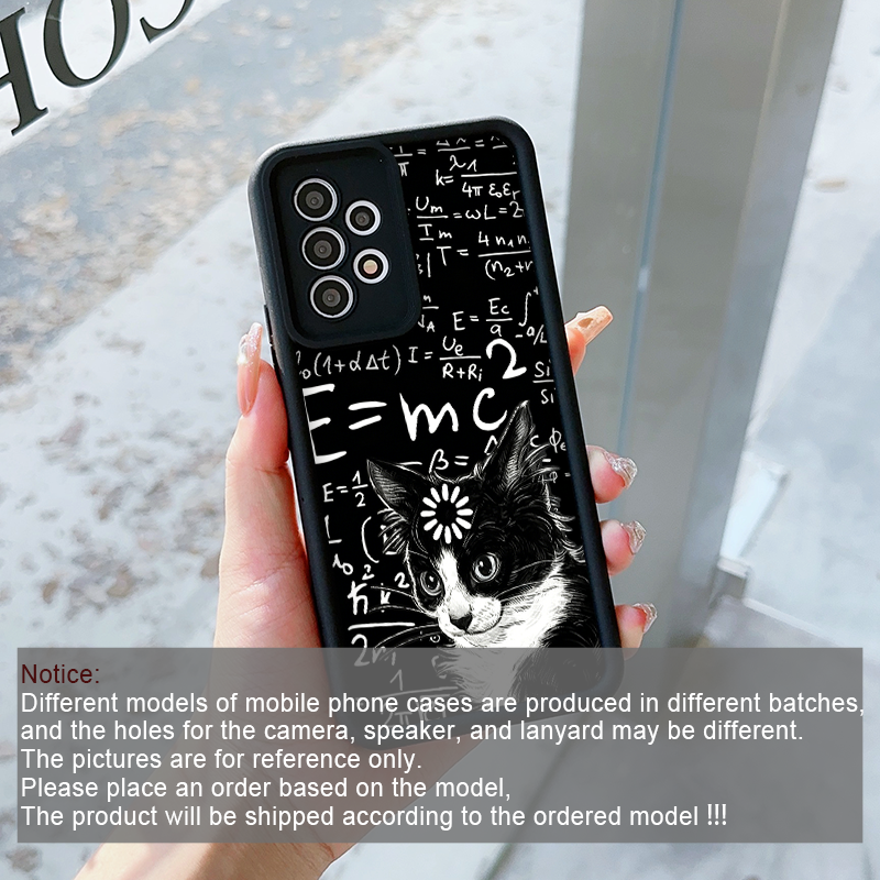 Creative Art Thinking Formula  - Phone Cases Cat のレビューと価格