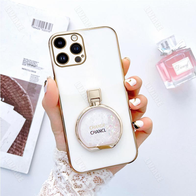 Quicksand Perfume Holder Phone - Phone Cases Arc のレビューと価格