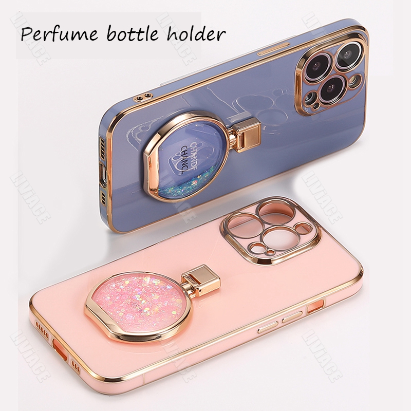 Quicksand Perfume Holder Phone - Phone Cases Arc のレビューと価格