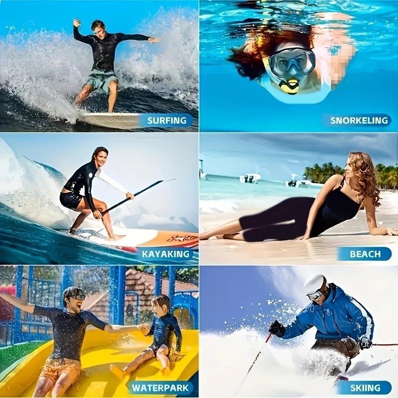 /KQM/Mobile Phone Waterproof B - Phone Cases Beach のレビューと価格