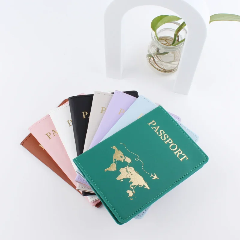 Unisex New Simple Fashion PU P - Card Holder Slim Case のレビューと価格