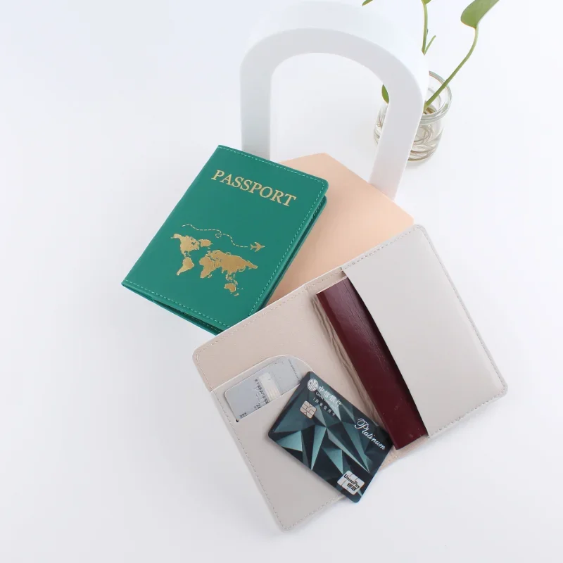 Unisex New Simple Fashion PU P - Card Holder Slim Case のレビューと価格