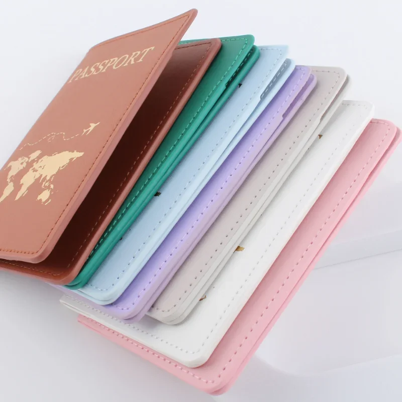 Unisex New Simple Fashion PU P - Card Holder Slim Case のレビューと価格