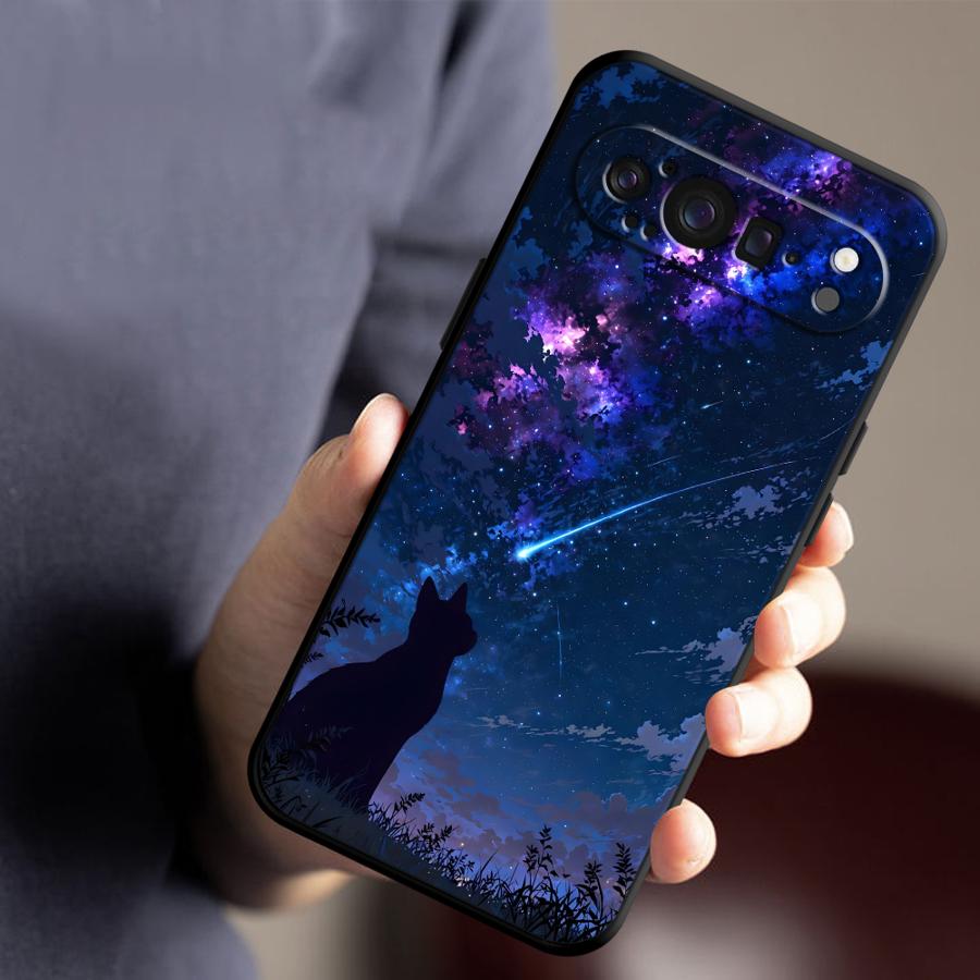 Funda Phone Cover Case for Goo - Phone Cases Cat のレビューと価格