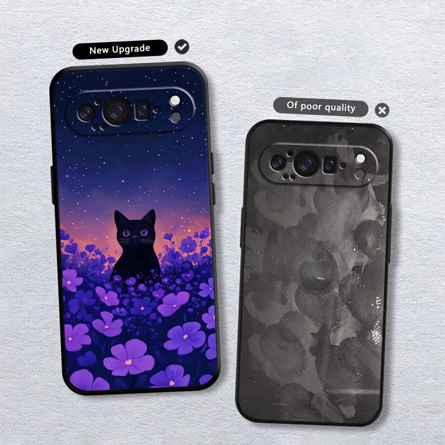 Funda Phone Cover Case for Goo - Phone Cases Cat のレビューと価格