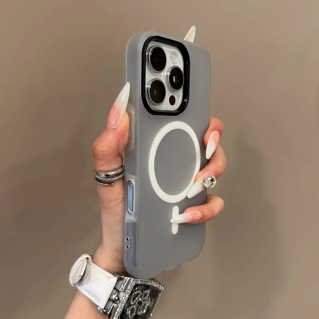 Luxury Candy For Magsafe Wirel - Phone Cases Magsafe のレビューと価格