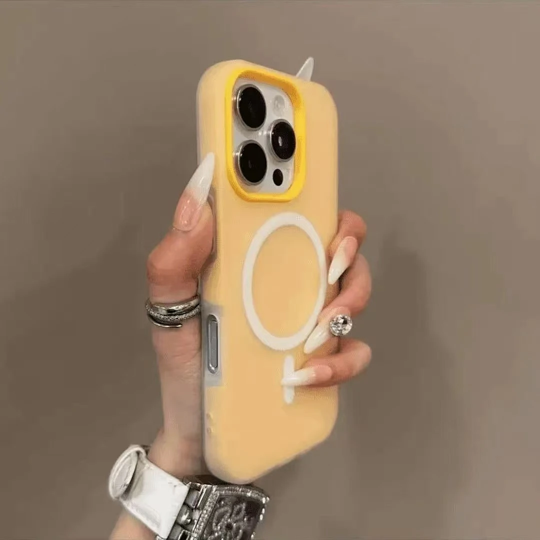Luxury Candy For Magsafe Wirel - Phone Cases Magsafe のレビューと価格