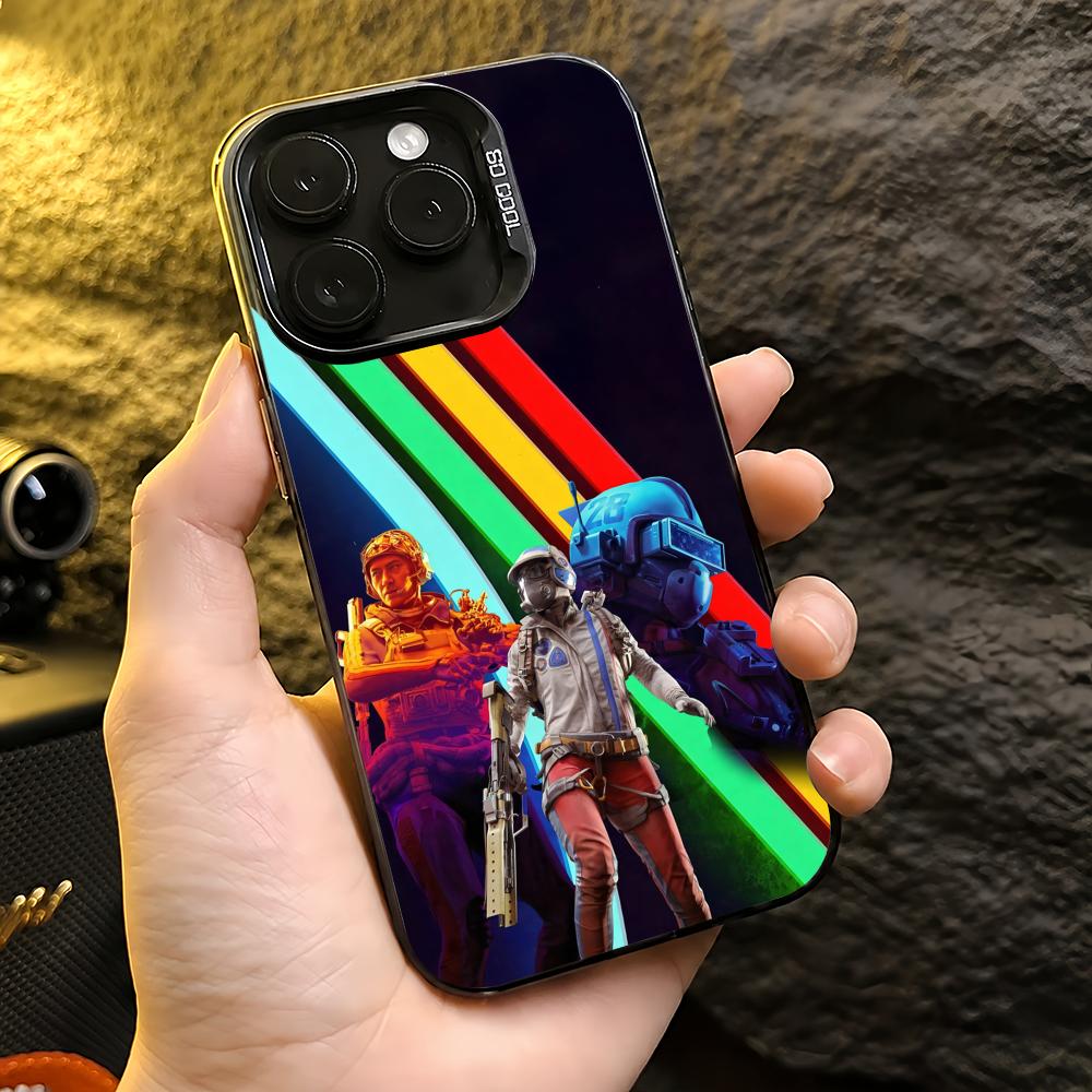 ARC Raiders Phone Case For iPh - Phone Cases Arc のレビューと価格