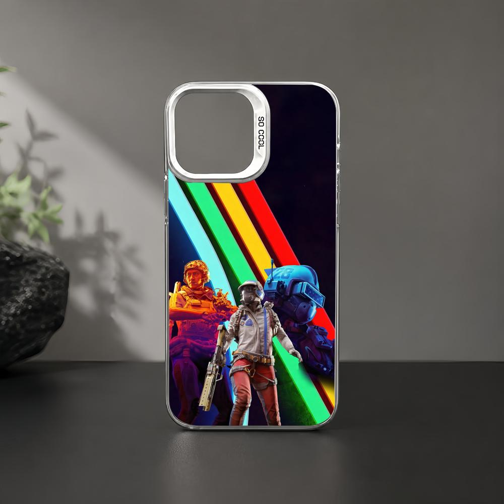 ARC Raiders Phone Case For iPh - Phone Cases Arc のレビューと価格