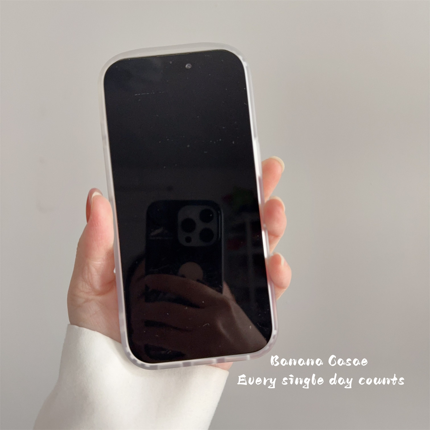 Korean ins Pink Brown Polka Do - Phone Cases Polka Dot のレビューと価格