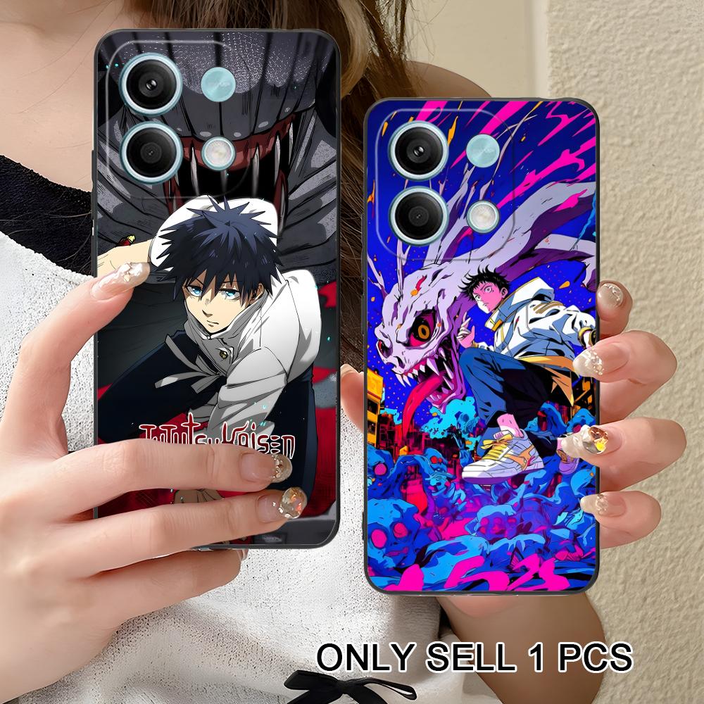 JJK Yuta Okkotsu Phone Case fo - Phone Cases Jjk のレビューと価格