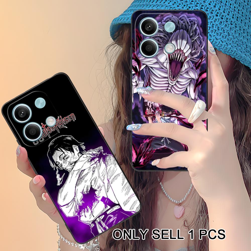 JJK Yuta Okkotsu Phone Case fo - Phone Cases Jjk のレビューと価格