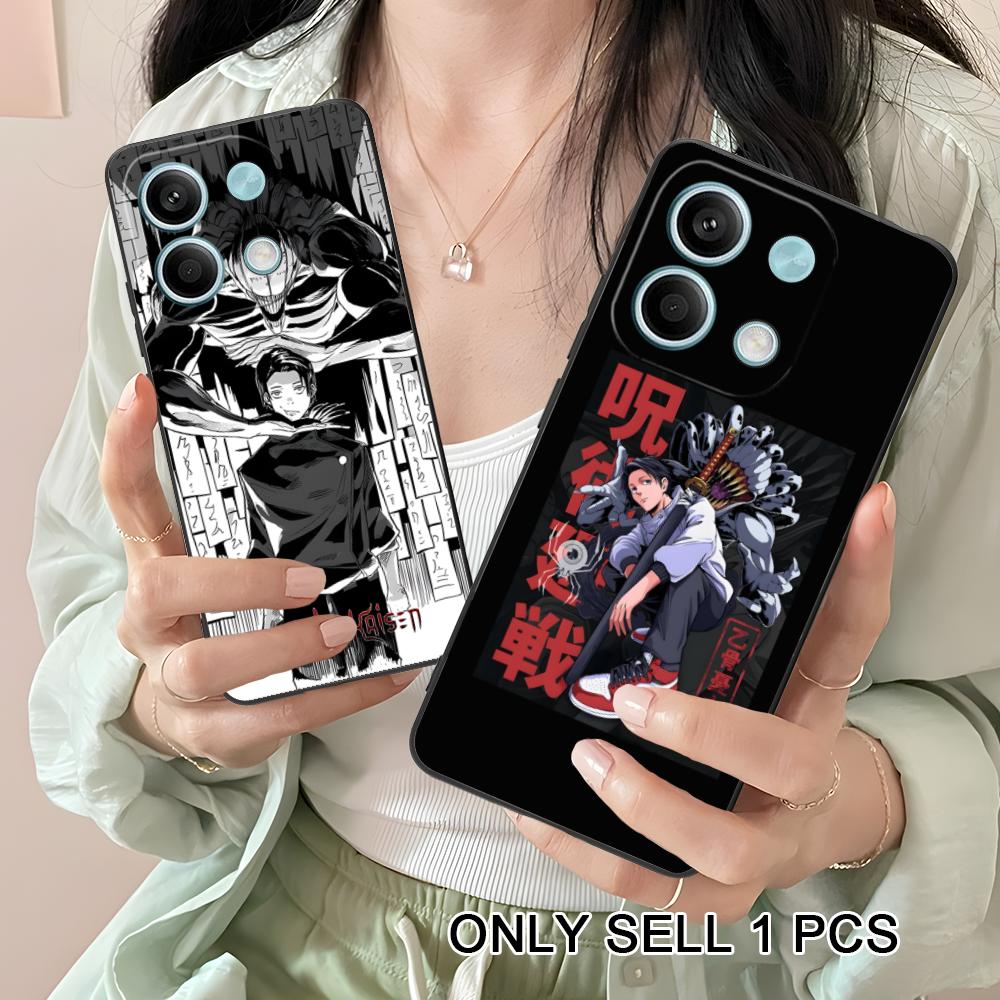 JJK Yuta Okkotsu Phone Case fo - Phone Cases Jjk のレビューと価格