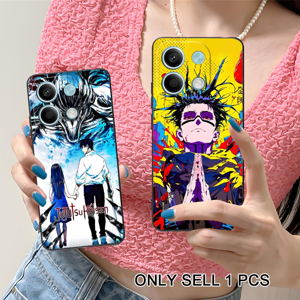 JJK Yuta Okkotsu Phone Case fo - Phone Cases Jjk のレビューと価格
