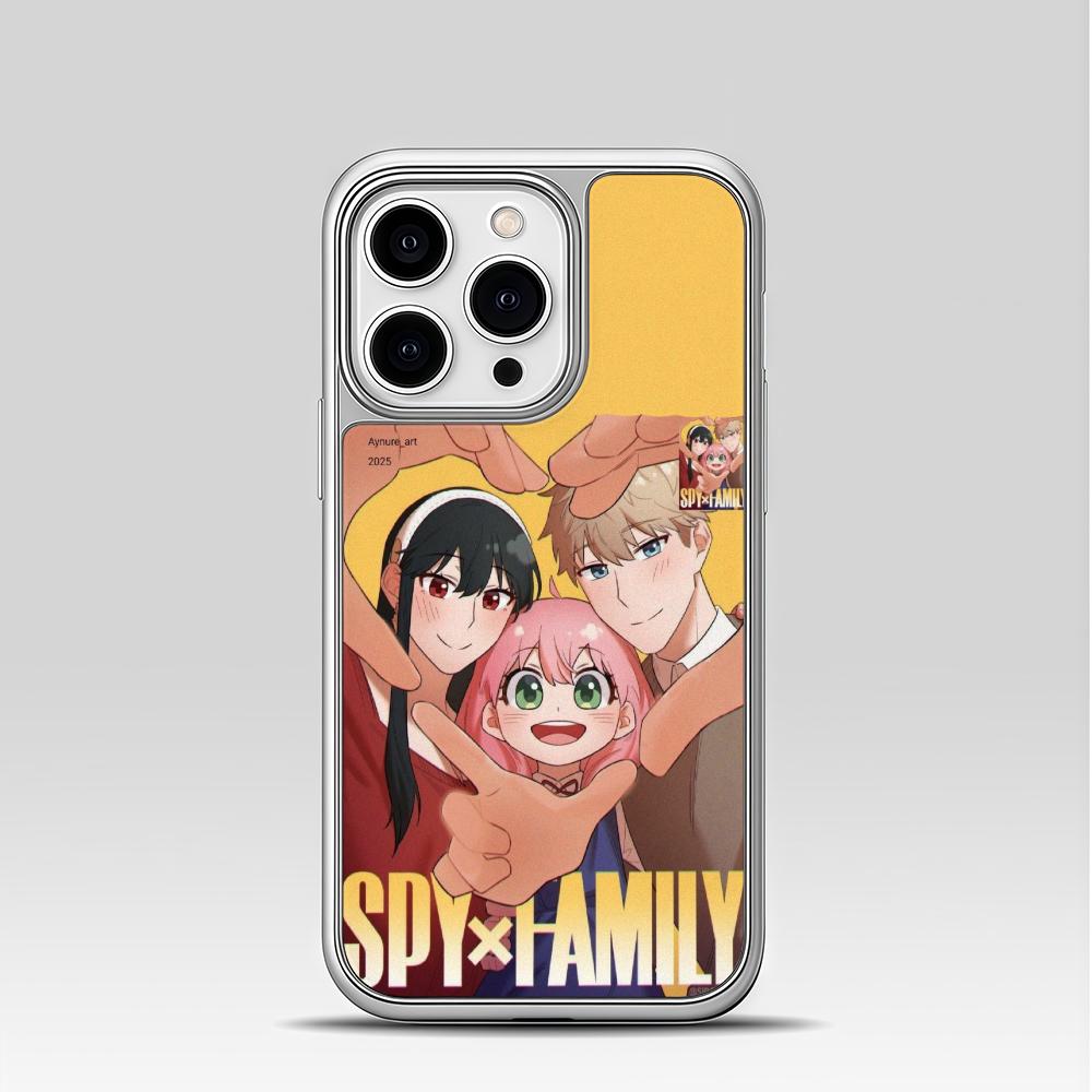 Spy x Family  Phone Case For i - Phone Cases Magsafe のレビューと価格