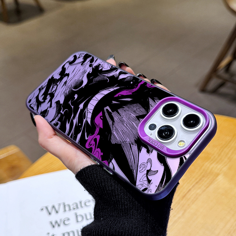 Prank Gengar P-Pokemon Plating - Phone Cases Galaxy S23 のレビューと価格