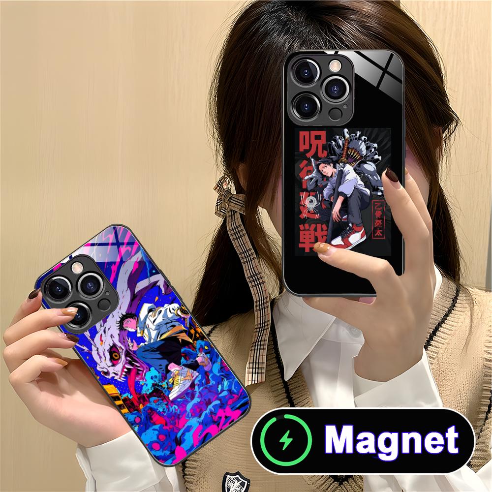 JJK Yuta Okkotsu Phone Case fo - Phone Cases Jjk のレビューと価格