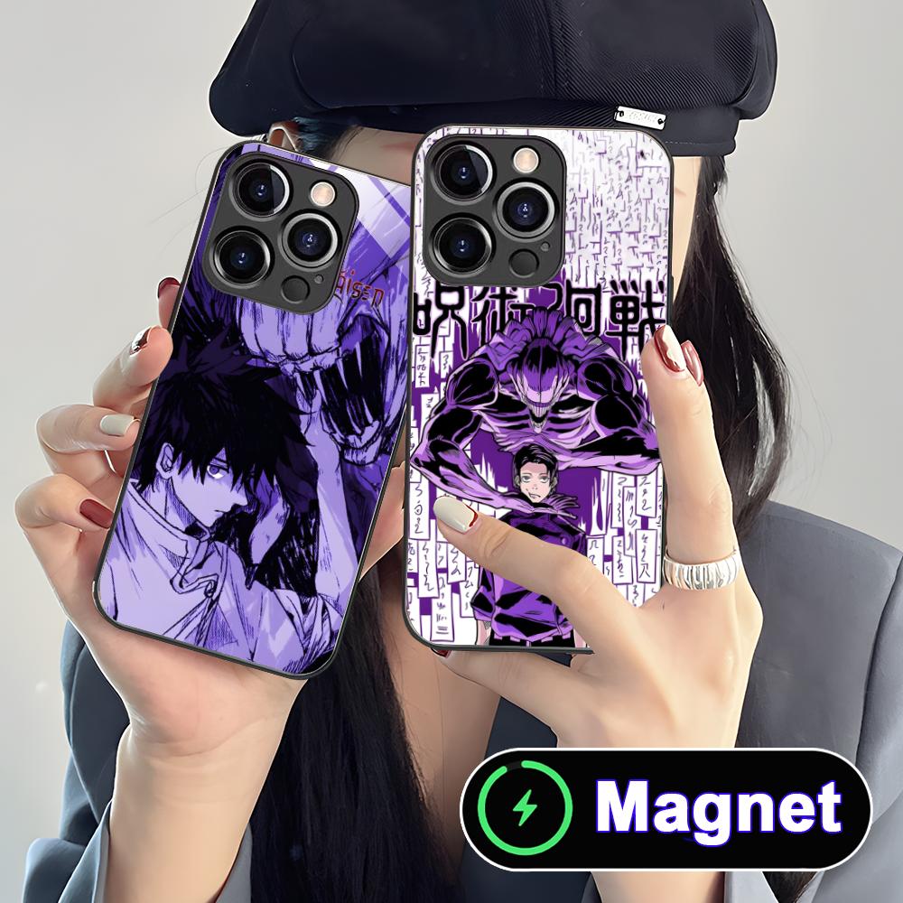 JJK Yuta Okkotsu Phone Case fo - Phone Cases Jjk のレビューと価格