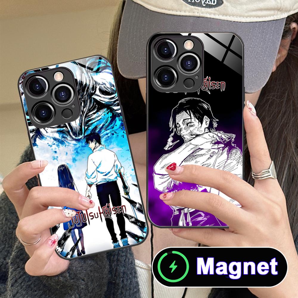 JJK Yuta Okkotsu Phone Case fo - Phone Cases Jjk のレビューと価格