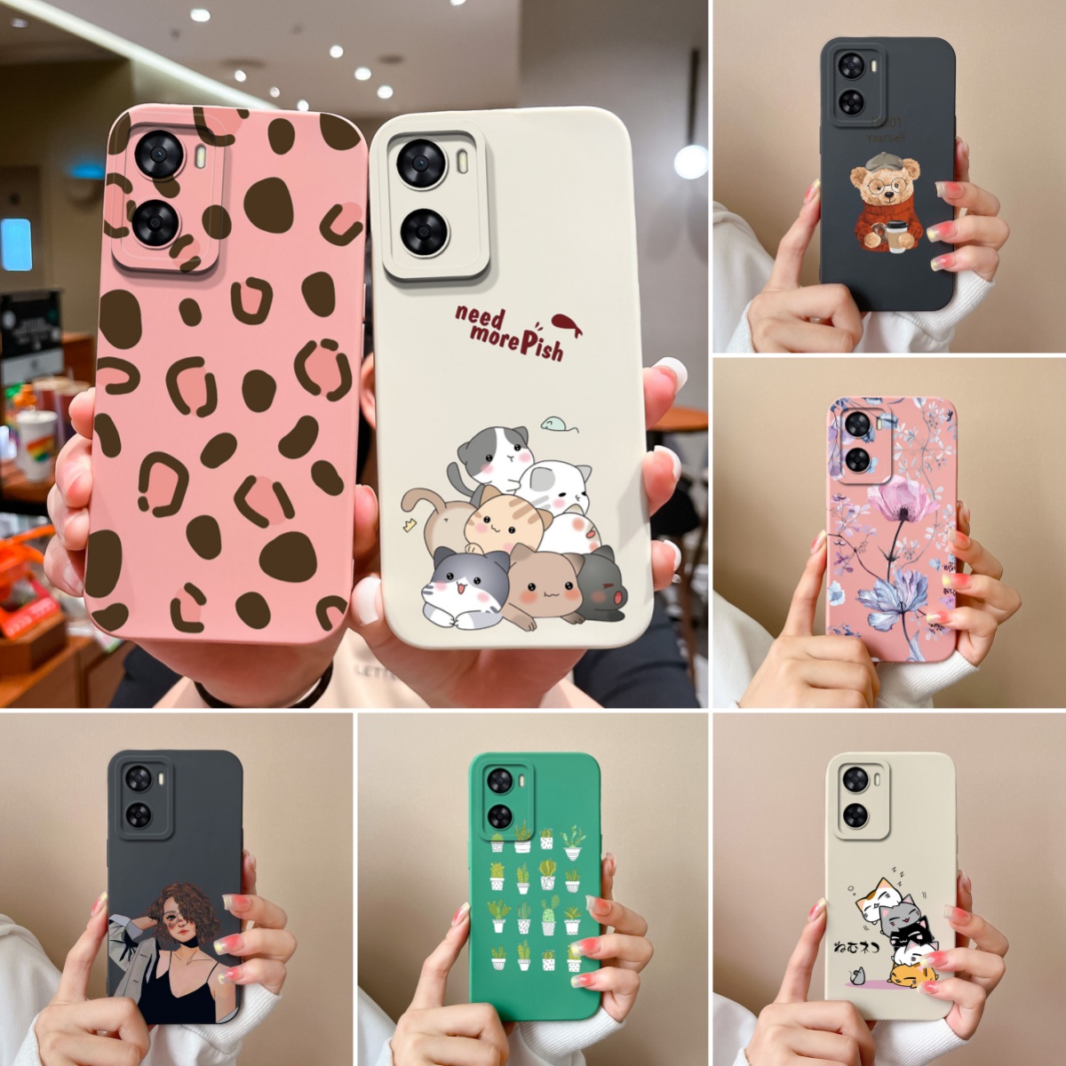 Case For OnePlus Nord N20 SE N - Phone Cases Ugly のレビューと価格