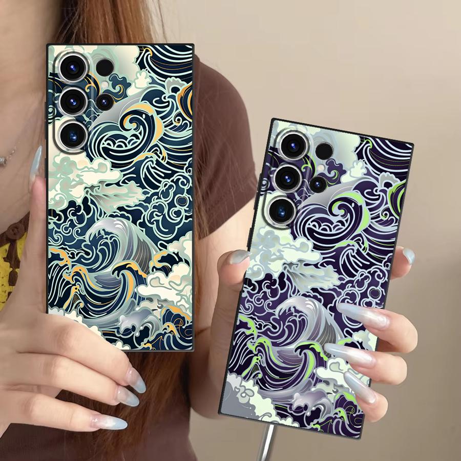 Funda Phone Cover Case for Sam - Phone Cases Galaxy S23 のレビューと価格