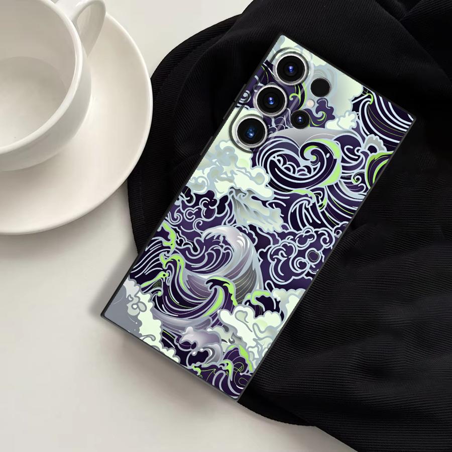 Funda Phone Cover Case for Sam - Phone Cases Galaxy S23 のレビューと価格